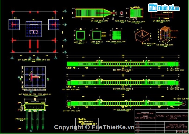 bản vẽ chung cư,bản vẽ nhà công nghiệp,bản vẽ cad chung cư